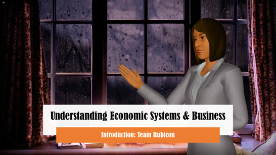 Understanding Economic Systems and Business